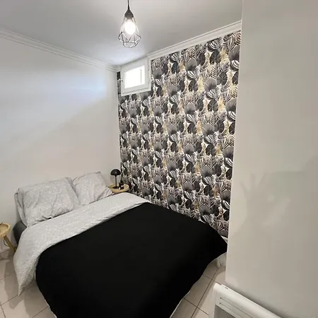 Le Victor Chic Et Elegant Super Localisation Choisy-le-Roi